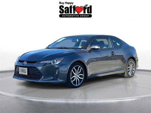 2014 Scion tC Base
