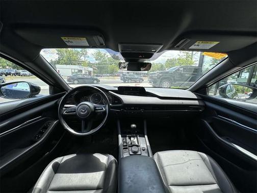 2021 Mazda Mazda3 AWD w/Select Package
