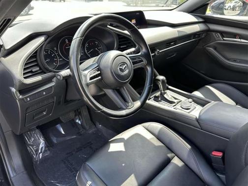2021 Mazda Mazda3 AWD w/Select Package