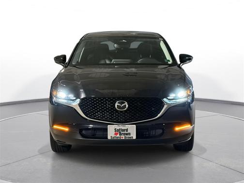 2026 Mazda CX-30 2.5 S Select Sport