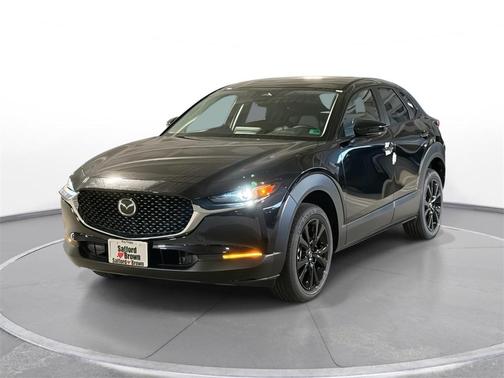 2026 Mazda CX-30 2.5 S Select Sport