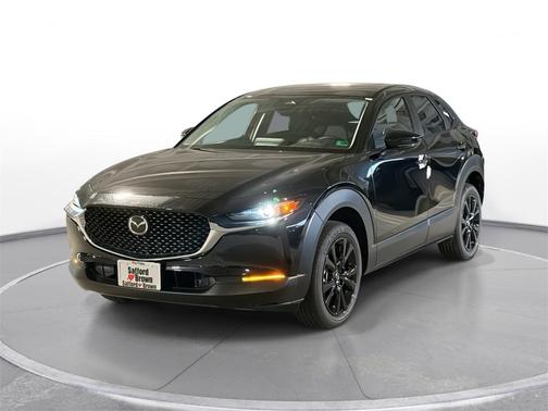 2026 Mazda CX-30 2.5 S Select Sport