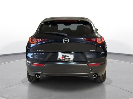 2026 Mazda CX-30 2.5 S Select Sport
