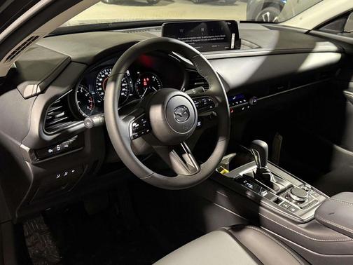 2026 Mazda CX-30 2.5 S Preferred Package