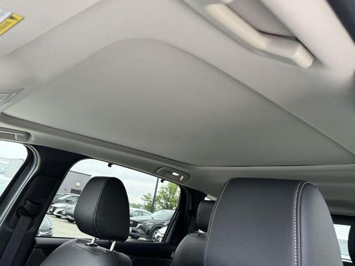 Machine Gray Metallic 2024 Mazda CX-90 3.3 Turbo Premium
