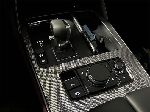 2025 Mazda CX-70 3.3 Turbo S Premium