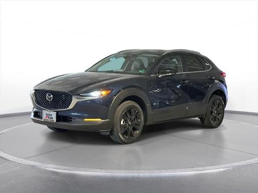 2025 Mazda CX-30 2.5 S Select Sport