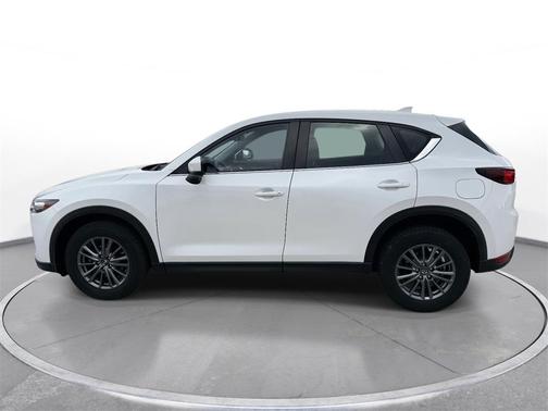 2018 Mazda CX-5 Sport
