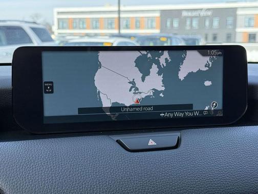 2024 Mazda CX-90 PHEV Premium