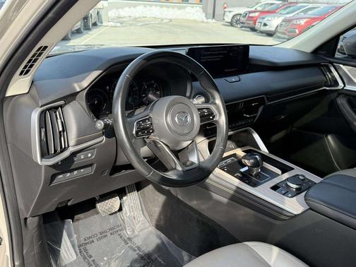 2024 Mazda CX-90 PHEV Premium