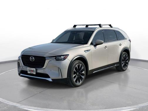 2024 Mazda CX-90 PHEV Premium