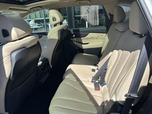 2022 Acura MDX Advance Package