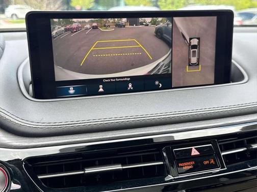 2022 Acura MDX Advance Package