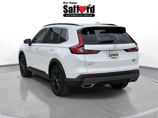 2023 Honda CR-V Hybrid Sport Touring AWD