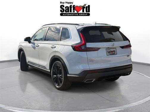 2023 Honda CR-V Hybrid Sport Touring AWD