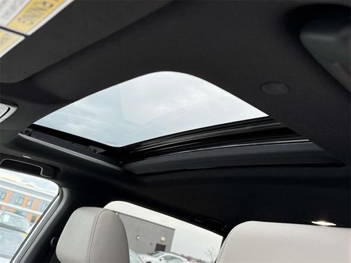 2023 Honda CR-V Hybrid Sport Touring AWD