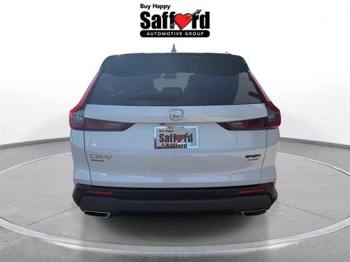 2023 Honda CR-V Hybrid Sport Touring AWD