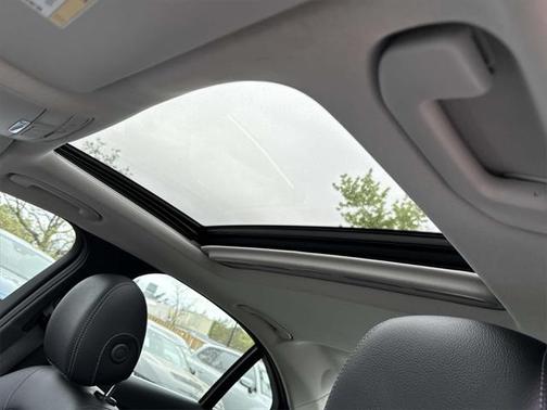 2018 Mercedes-Benz C-Class 4MATIC