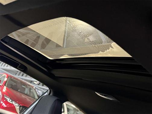 2019 Honda Civic Si Base