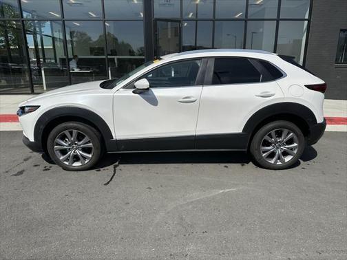 2022 Mazda CX-30 Preferred