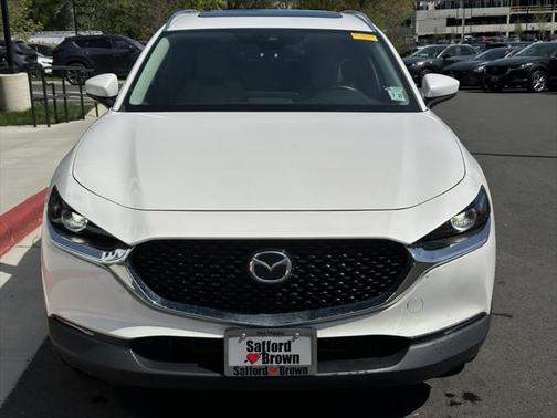 2022 Mazda CX-30 Preferred