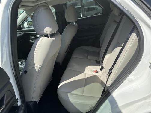 2022 Mazda CX-30 Preferred