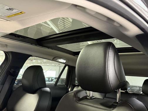 2026 Mazda CX-50 2.5 Turbo Premium Plus Package