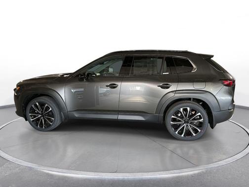 2026 Mazda CX-50 2.5 Turbo Premium Plus Package