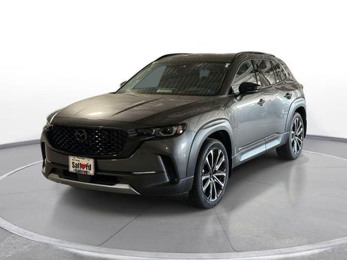 2026 Mazda CX-50 2.5 Turbo Premium Plus Package