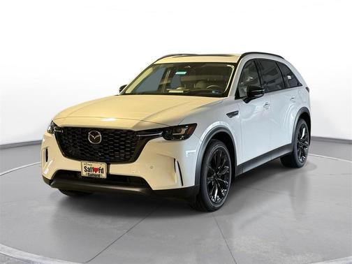 2026 Mazda CX-90 3.3 Turbo Premium Sport