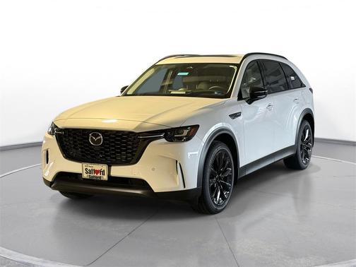 2026 Mazda CX-90 3.3 Turbo Premium Sport