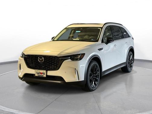 2026 Mazda CX-90 3.3 Turbo Premium Sport
