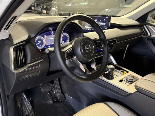 2026 Mazda CX-90 3.3 Turbo Premium Sport