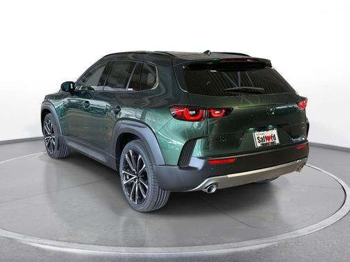 2026 Mazda CX-50 2.5 Turbo Premium Plus Package