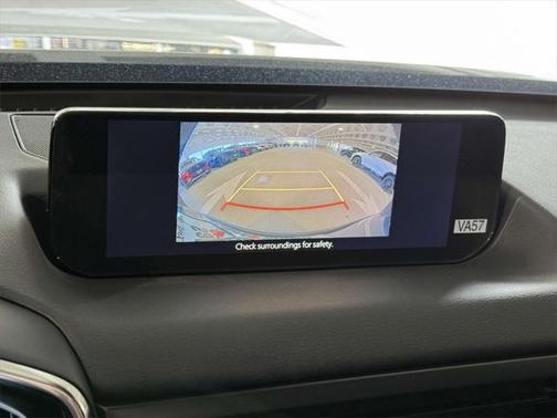 2025 Mazda CX-50 2.5 Turbo Premium Plus Package