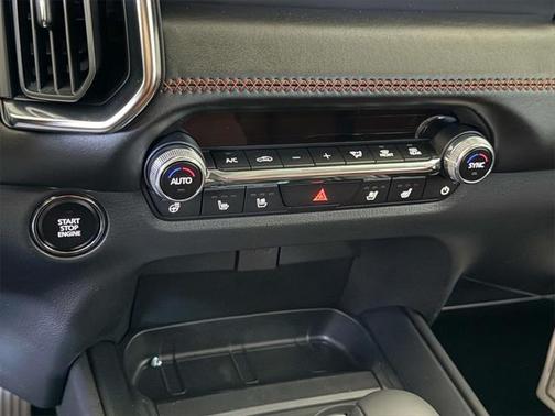 2025 Mazda CX-50 2.5 Turbo Premium Plus Package