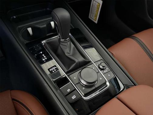 2025 Mazda CX-50 2.5 Turbo Premium Plus Package