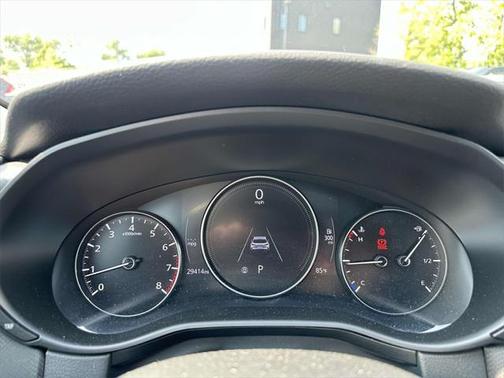 2023 Mazda CX-50 2.5 S Preferred Plus