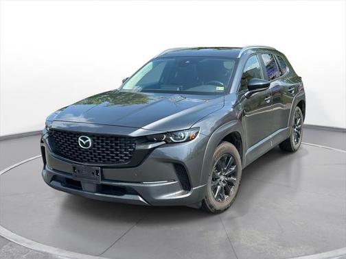 2023 Mazda CX-50 2.5 S Preferred Plus