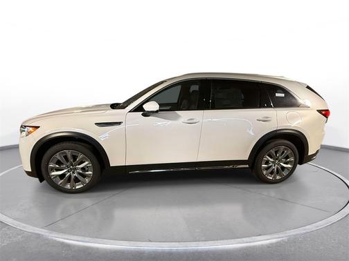 2026 Mazda CX-90 3.3 Turbo Premium Plus