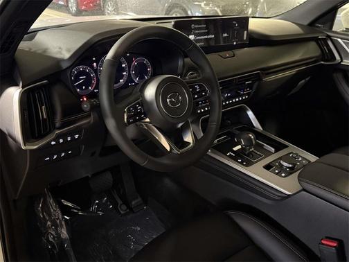 2026 Mazda CX-90 3.3 Turbo Premium Plus