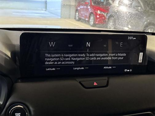 2026 Mazda CX-90 3.3 Turbo Premium Plus