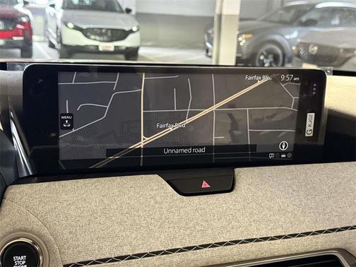 2026 Mazda CX-90 3.3 Turbo S Premium Plus