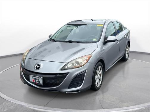 2010 Mazda Mazda3 i Touring