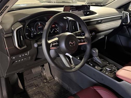 2026 Mazda CX-50 Hybrid Premium