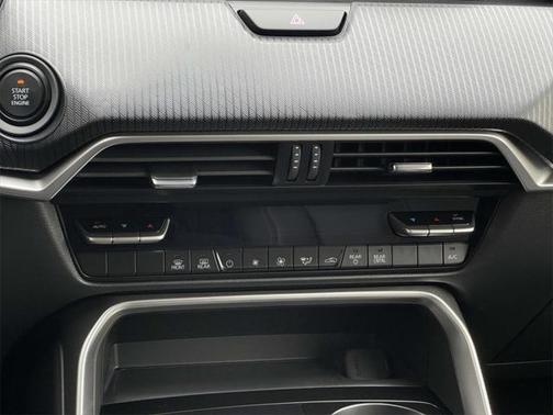 2025 Mazda CX-90 3.3 Turbo S