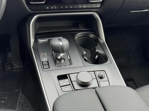 2025 Mazda CX-90 3.3 Turbo S