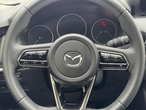2025 Mazda CX-90 3.3 Turbo S