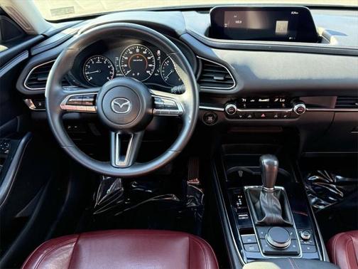 2022 Mazda CX-30 Base