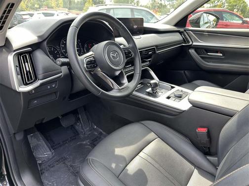2024 Mazda CX-90 3.3 Turbo Preferred